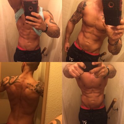 Profile Picture of Adam Gee (@Geeforce93) on Twitter