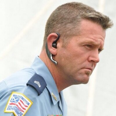 Profile Picture of Sgt. Patrick Keller (@patrickkeller2) on Twitter