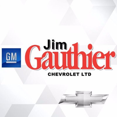 Profile Picture of Jim Gauthier Chev (@jgauthierchev) on Twitter