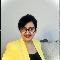 Profile Picture of Tania Chatterjee (@tania-chatterjee-1) on Quora