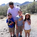 Profile Picture of Michael Campanaro (@mike_camp_87) on Instagram