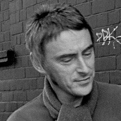 Profile Picture of David Watson (@davidwatson07) on Twitter