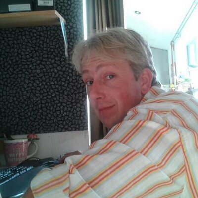 Profile Picture of Daniel Joosten (@DanielJoosten) on Twitter