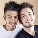 Profile Picture of _MATT.&.BISE_ (@matt_e_bise_non_si_giudicano) on Instagram