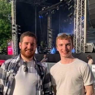 Profile Picture of Thomas Cannon (@cannon_thomas) on Instagram