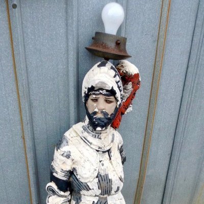 Profile Picture of Robin Heath (@alm0ndr0ca) on Twitter