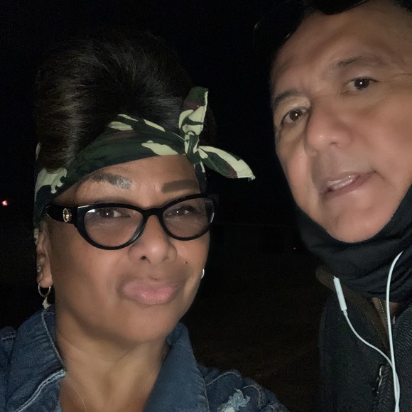 Profile Picture of Donaldandgermaine Kapaku (@gkapaku) on Poshmark