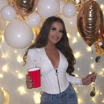 Profile Picture of ❣️ Alexandra❣️ (@alexrandles) on Instagram