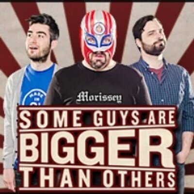 Profile Picture of SomeGuysAreBigger (@SomeGuysAreBigg) on Twitter