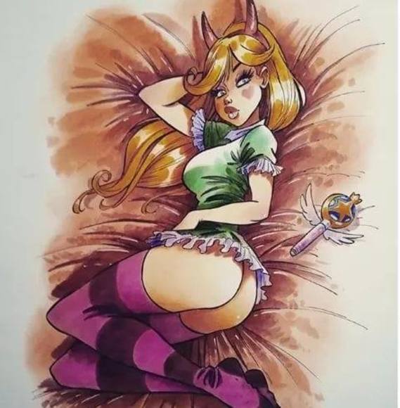 Profile Picture of Carla Mackinaw (@lmcflytrap) on Poshmark