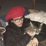 Profile Picture of Carl (@karlreincarnated) on Instagram