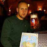 Profile Picture of Daniel Goodall 🍻🥨🌭 (@beer_and_sausages) on Instagram