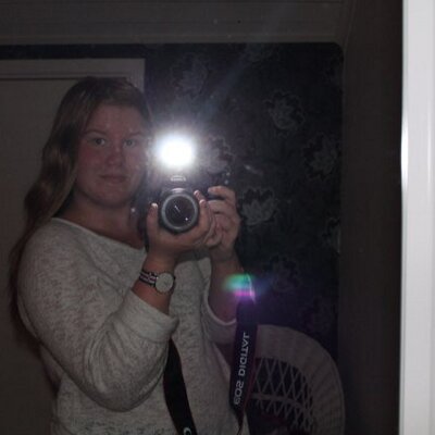 Profile Photo of Amanda Lindberg (@LindbergAmandaa) on Twitter