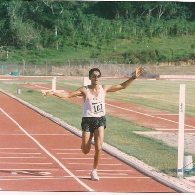 Profile Picture of Binesh Prasad (@binesh6197) on Twitter