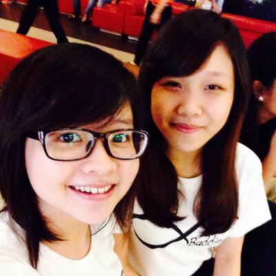 Profile Picture of Iris Tran (@Bie_Butt_aholic) on Twitter