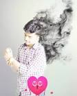 Profile Picture of   TikTok पर 😘😘Hero😜😜... (@kiranupade) on Tiktok