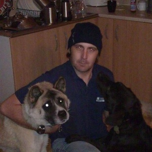 Profile Picture of Martin Halford (@371720821) on Myspace