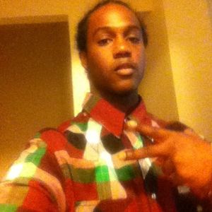 Profile Picture of Marquis Hayes (@marquishayes12) on Myspace