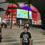 Profile Picture of Ron Golombick (@ron.golombick.7) on Facebook