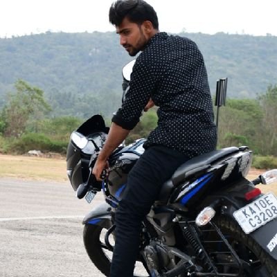 SANJAY Gowda A N - Twitter Profile Picture of SANJAY Gowda A N (@SANJAYGowdaAN2) on Twitter