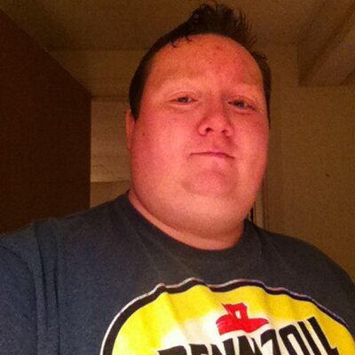 Profile Picture of Chris Arndt (@@Huge108Chris) on Twitter