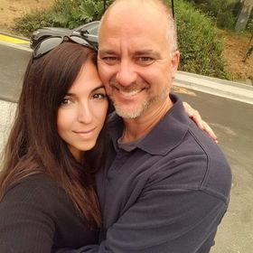 Profile Picture of Ray Paradise (@raymondjparadis) on Pinterest