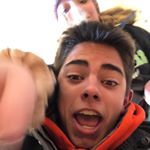 Profile Picture of AJ (@aj_wolfe1946) on Instagram