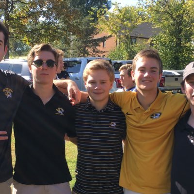 Profile Picture of Matthew Orr (@Matthew_orr13) on Twitter