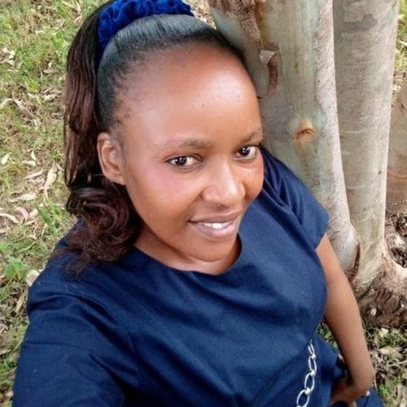 Profile Picture of Milcah Kirika (@milcahkirika76) on Poshmark