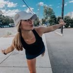 Profile Picture of Skylar Smith (@skylarsfoodforthoughts) on Instagram