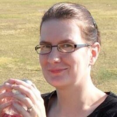 Profile Picture of Mandy (@Mandy_Holt) on Twitter