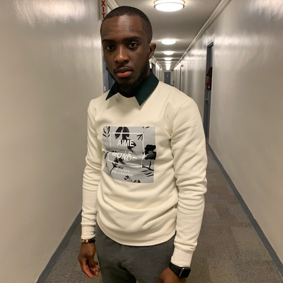 Profile Picture of Solomon Appiah (@solo7555) on Poshmark
