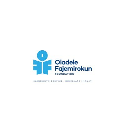 Profile Picture of The Oladele Fajemirokun Foundation (@fajfoundation) on Twitter