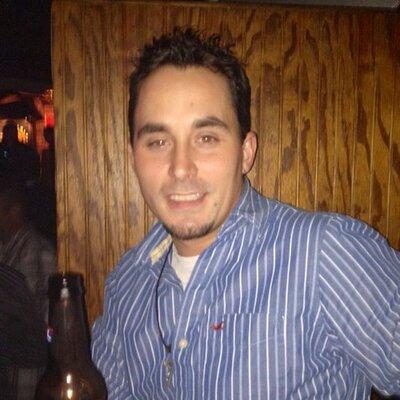 Profile Picture of Brandon Blake Daigle (@DaigleBlake) on Twitter