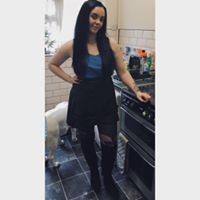 Profile Picture of Laura Irvine (@laura-irvine-9) on Quora