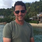 Profile Picture of [Richard Gregory] (@richard_gregory_) on Instagram