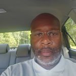 Profile Picture of Reginald E. McNair (@mcfab1) on Instagram