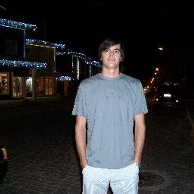 Profile Picture of Daniel H Serafini (@dhserafini) on Twitter