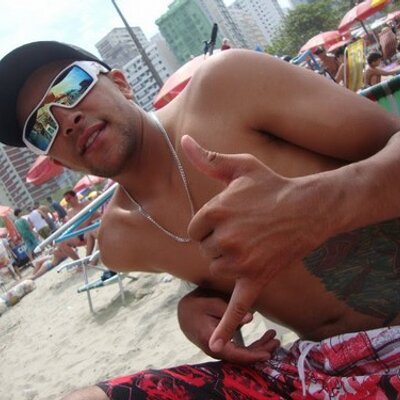 Profile Picture of Caio Rodrigues (@caiorodrigues88) on Twitter