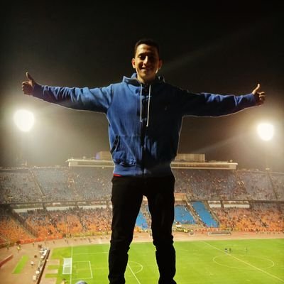Profile Picture of Muhammed Mahmoud (@Muhamme71206733) on Twitter