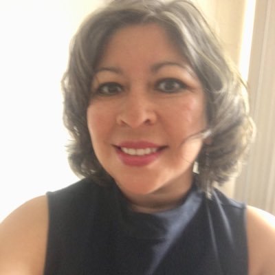 Profile Picture of 𝕊𝕠𝕟𝕚𝕒 ℝ𝕚𝕧𝕖𝕣𝕒 (@SRMartinezDO) on Twitter