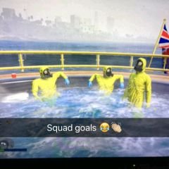 Profile Picture of Patrick Hyndman (@hyndman_patrick) on Twitter