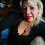 Profile Picture of Amanda Curtis (@amanda_silvervixen43) on Instagram