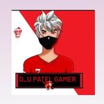 Profile Picture of D U patel gamer (@ff_gamer__7890) on Instagram