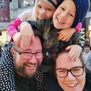 Profile Picture of Wayne D'Arcy (@wadarcy) on Facebook