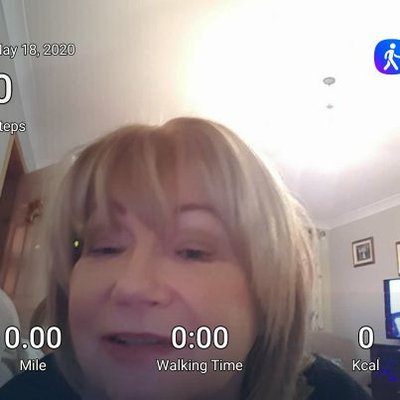 Profile Picture of Catherine Caulfield (@26Catherinec) on Twitter