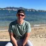 Profile Picture of Adam Kirk ✈️🏃‍♂️🌍 (@adamjlkirk) on Instagram