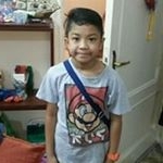 Profile Picture of John Danzel Alejandro (@johndanzelalejandro) on Instagram