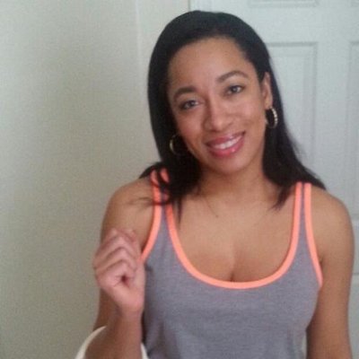 Profile Picture of Lauri Carter-Russell (@Lauri825) on Twitter