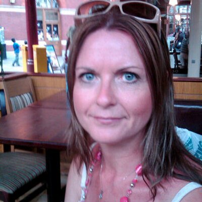 Profile Picture of Linda Carrington (@lbrits1) on Twitter